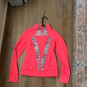 Lululemon kids define jacket